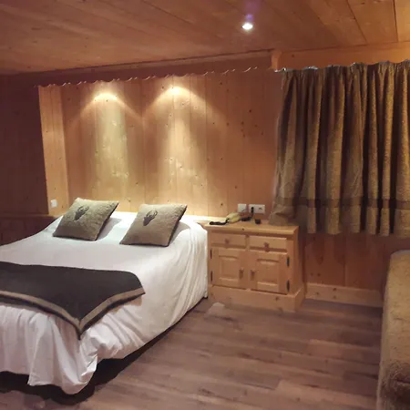 Hotel Le Labrador-3
