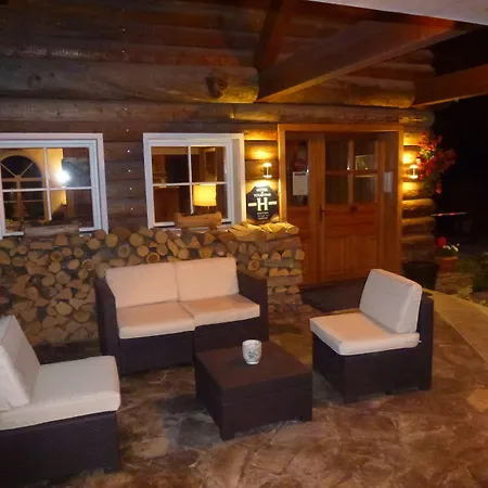 Hotel Le Labrador-2